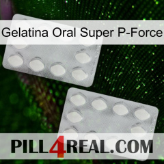 Super P-Force Oral Jelly 17